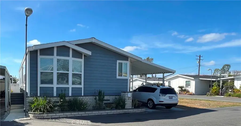 11301 Euclid #73A, Garden Grove, CA 92840 - #1