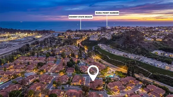 33711 Surfside Drive #33, Dana Point, CA 92629