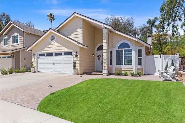 21116 Briarwood Lane, Trabuco Canyon, CA 92679