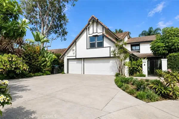 28 Cambridge, Irvine, CA 92620