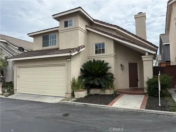 4 Sherrelwood Court, Aliso Viejo, CA 92656