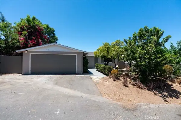 1935 S Broadway, Escondido, CA 92025