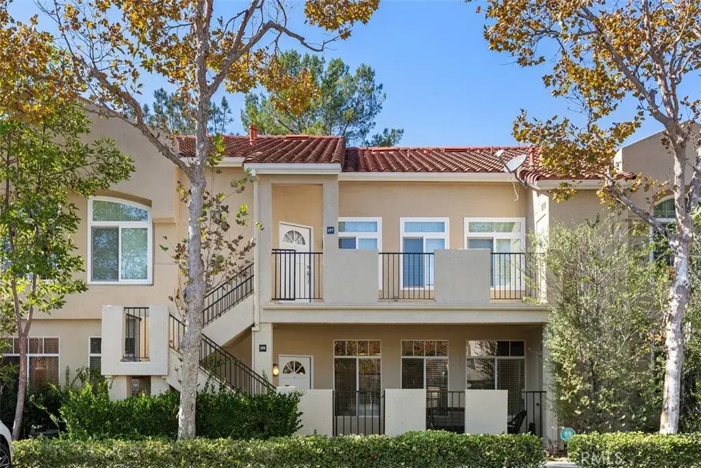 195 Cinnamon Teal, Aliso Viejo, CA 92656 - #1