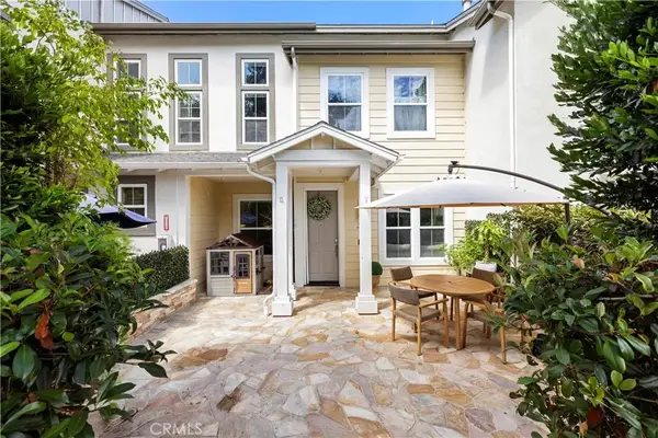 71 Orange Blossom, Ladera Ranch, CA 92694