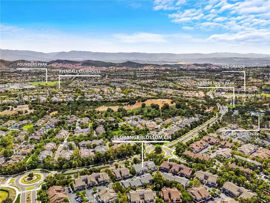 71 Orange Blossom, Ladera Ranch, CA 92694 - #2