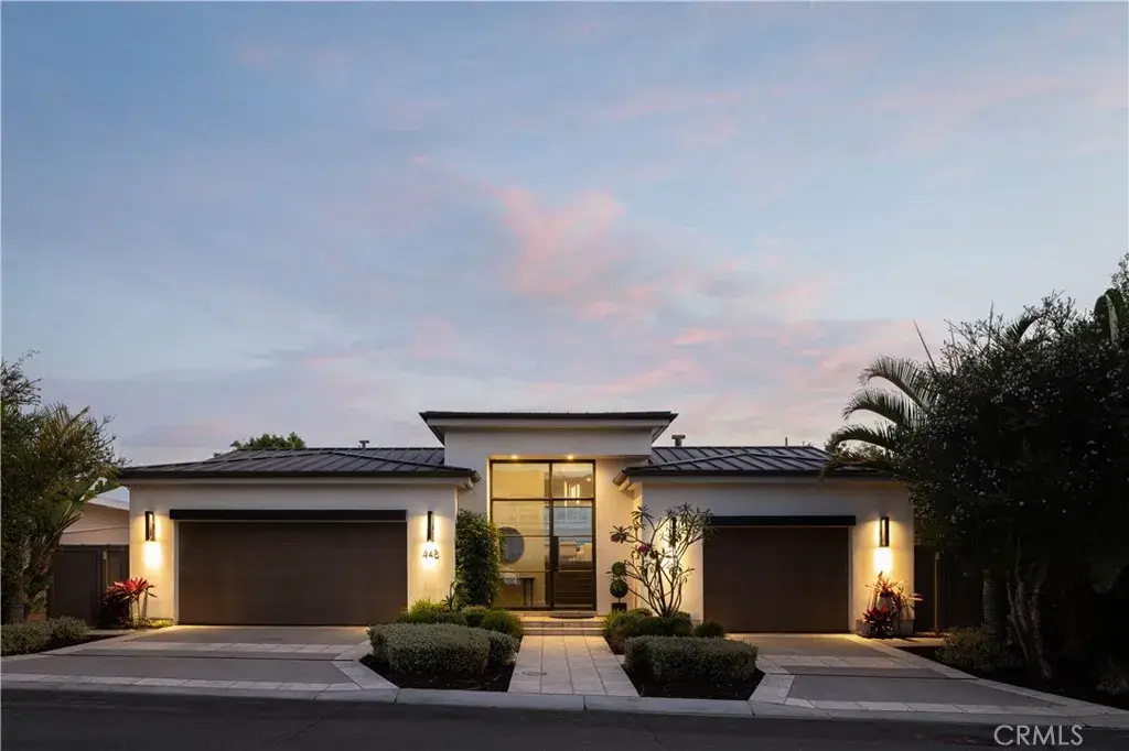 448 Serra Drive, Corona Del Mar, CA 92625 - #1