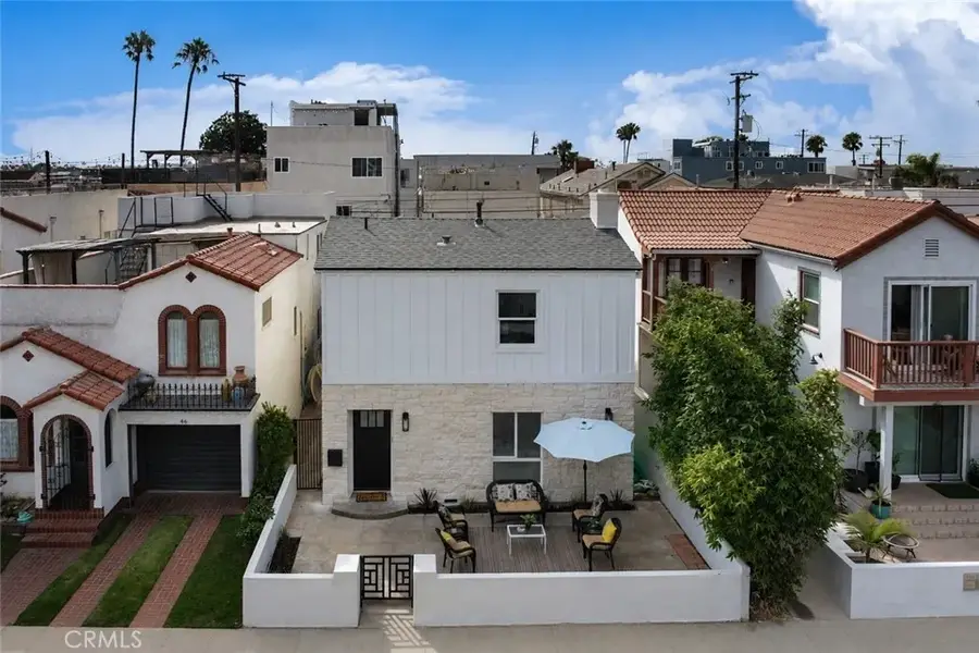 40 Claremont, Long Beach, CA 90803 - #3