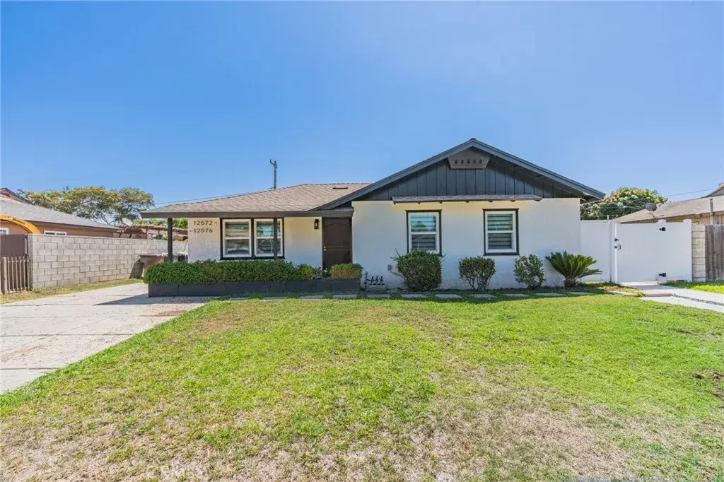12572 Barbara, Garden Grove, CA 92841 - #1