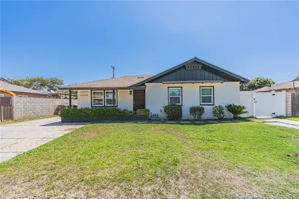 12572 Barbara, Garden Grove, CA 92841