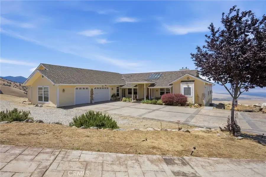 18211 Morgan Court, Tehachapi, CA 93561 - #2