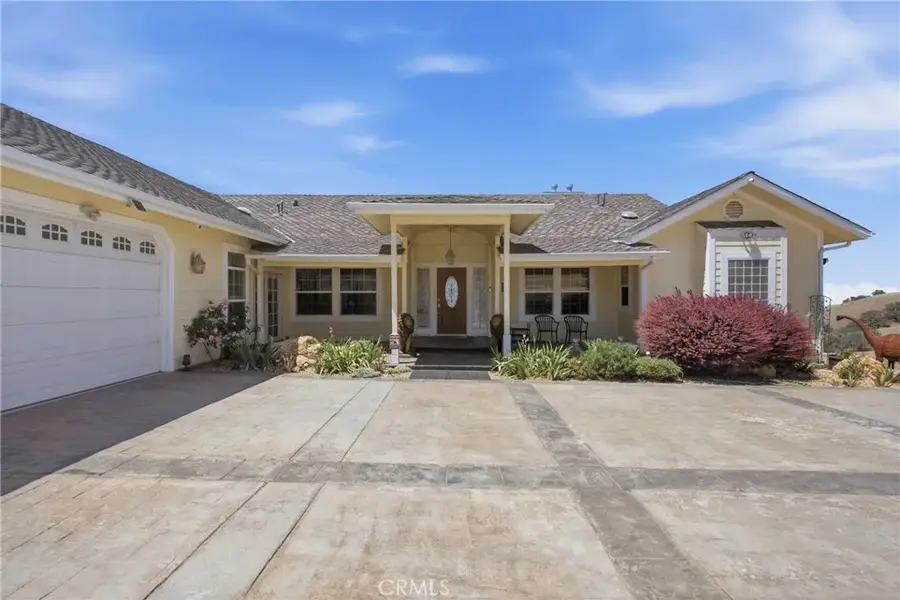 18211 Morgan Court, Tehachapi, CA 93561 - #3