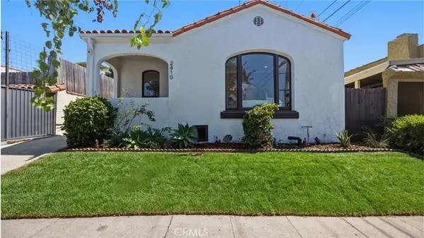 2410 W 70th, Los Angeles, CA 90043