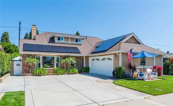 5721 Trinette, Garden Grove, CA 92845