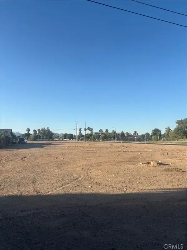 0 Lee St., Blythe, CA 92225