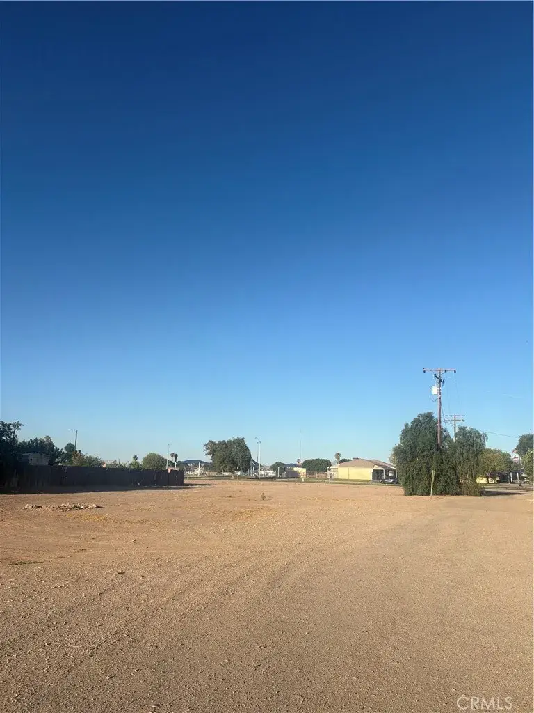 0 Lee St., Blythe, CA 92225 - #2