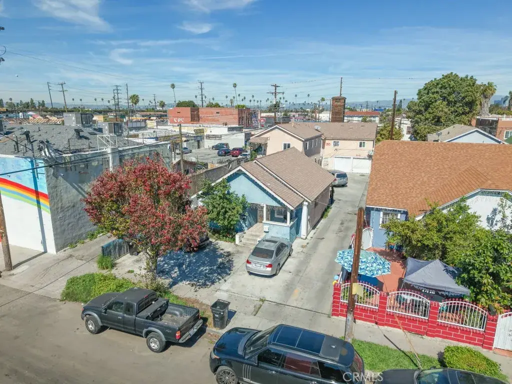 245 W 73rd, Los Angeles, CA 90003 - #1