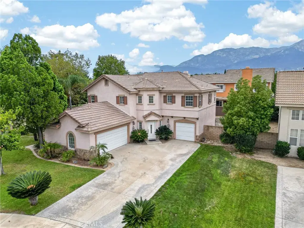 9424 Buttonwood Court, Rancho Cucamonga, CA 91730 - #1