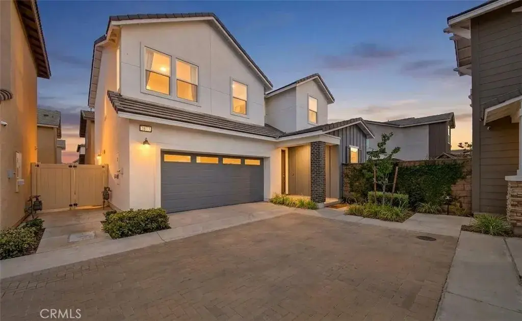 2617 Brockram Drive, Ontario, CA 91761 - #1