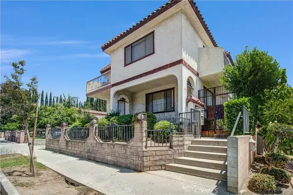 226 N Chandler #B, Monterey Park, CA 91754