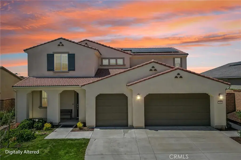 1886 Pele Way, Corona, CA 92882 - #1