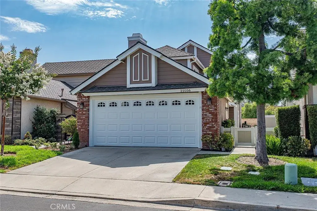 21056 Champlain, Lake Forest, CA 92630 - #1