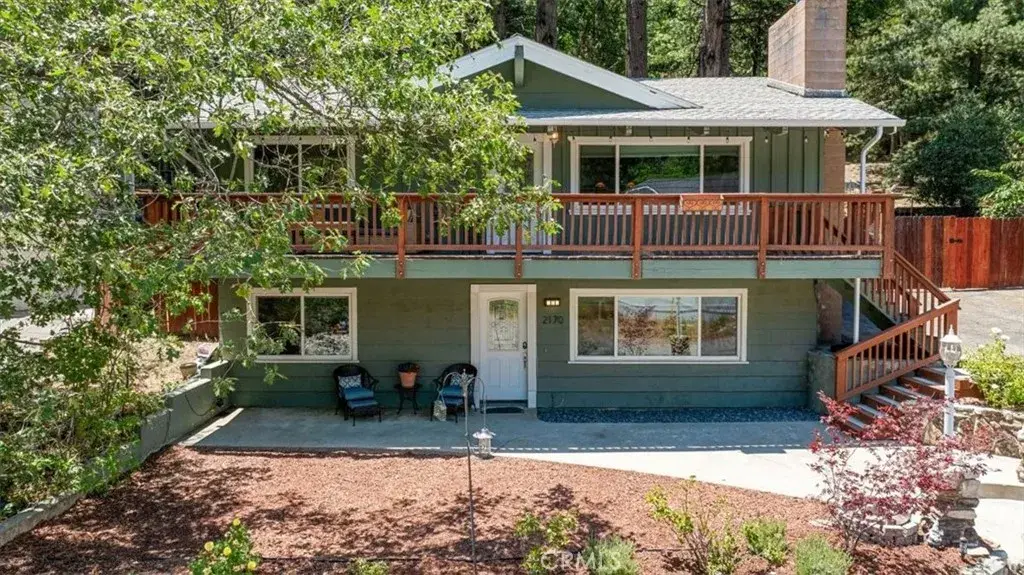 2170 Spring Oak, Running Springs, CA 92382 - #1