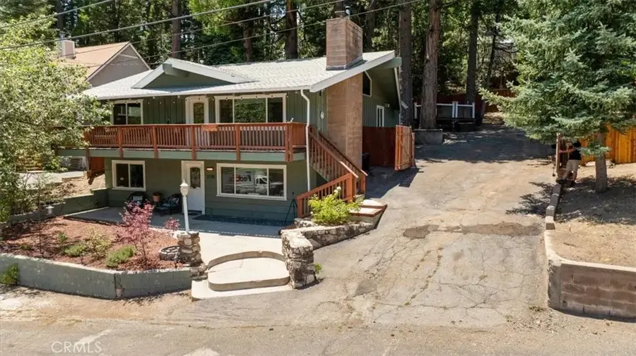 2170 Spring Oak, Running Springs, CA 92382 - #2