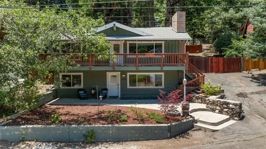 2170 Spring Oak, Running Springs, CA 92382 - #3