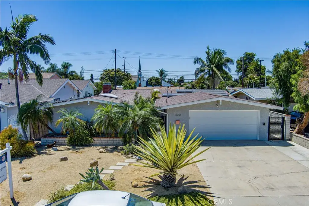 12201 Ferrari, Garden Grove, CA 92841 - #1