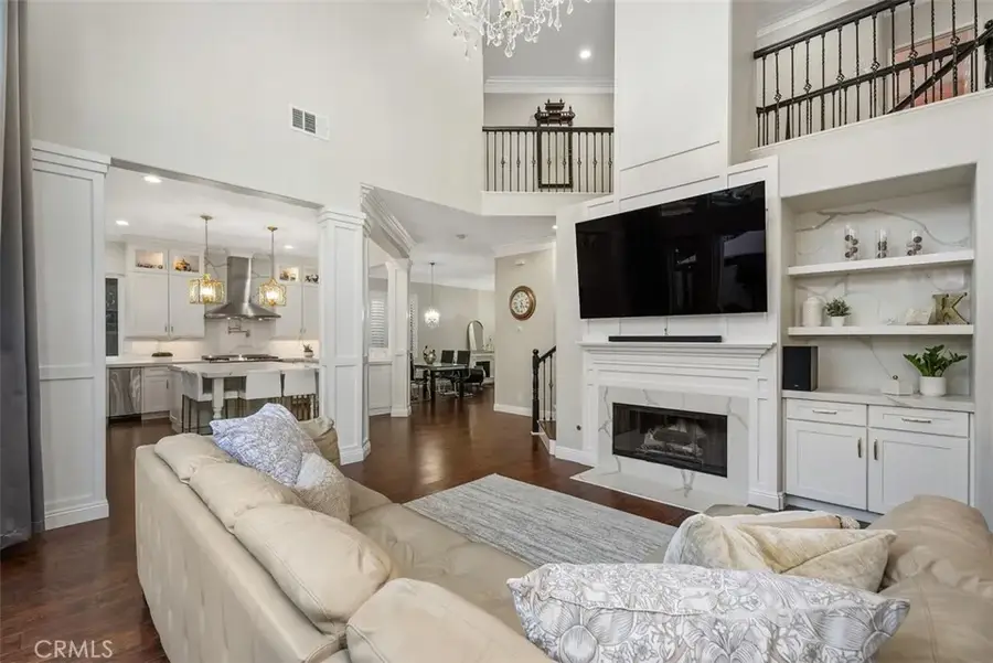 6 Coffeeberry Court, Coto De Caza, CA 92679 - #2