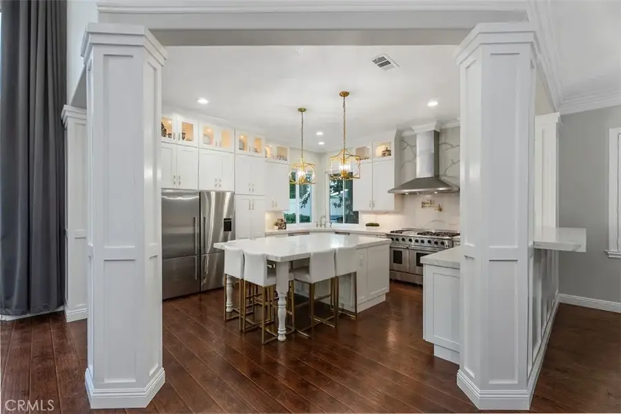 6 Coffeeberry Court, Coto De Caza, CA 92679 - #3
