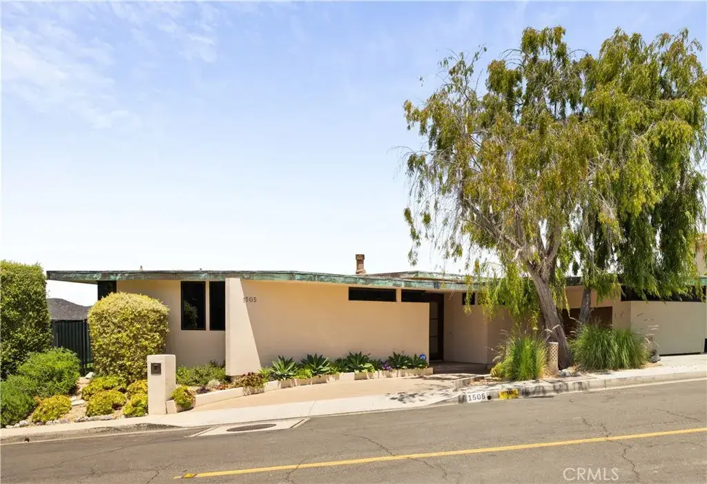 1505 Skyline Drive, Laguna Beach, CA 92651 - #1