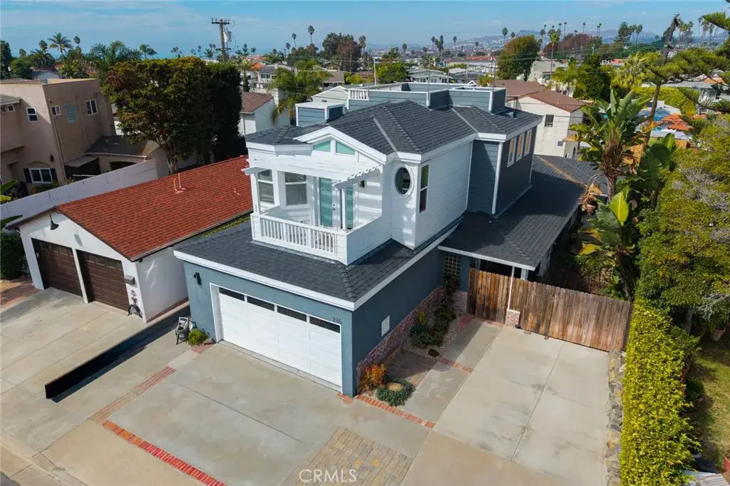 226 W Mariposa, San Clemente, CA 92672 - #1