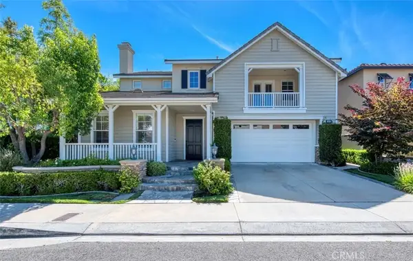 4 Grace, Coto De Caza, CA 92679