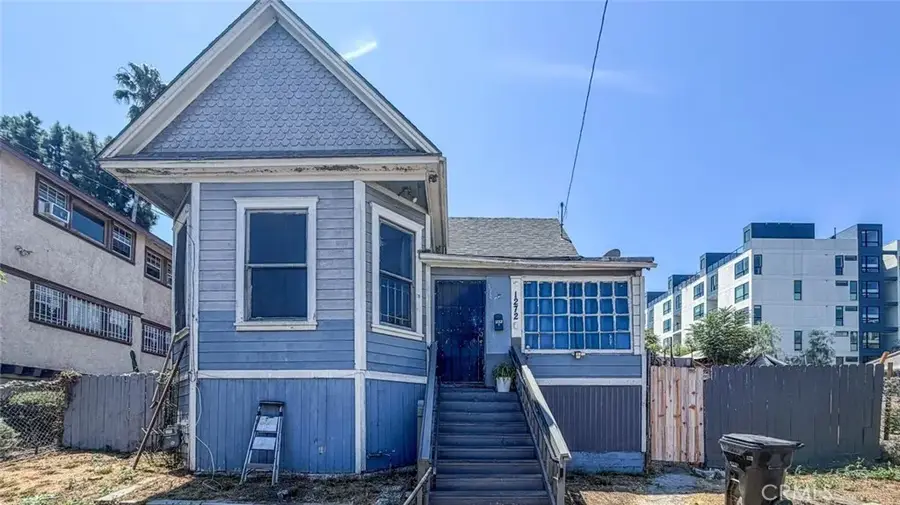 1272 West Court Street, Los Angeles, CA 90026 - #2
