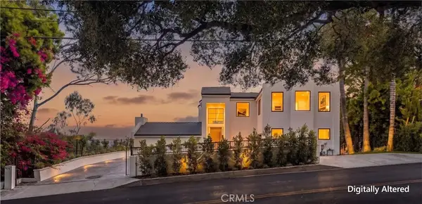 3566 Beverly Glen, Sherman Oaks, CA 91423