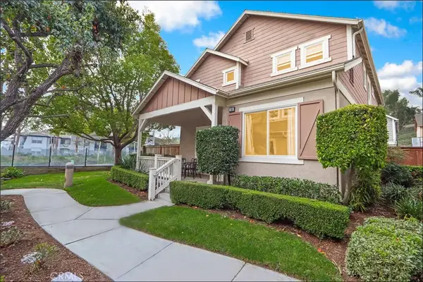 10 Bluff Cove, Aliso Viejo, CA 92656