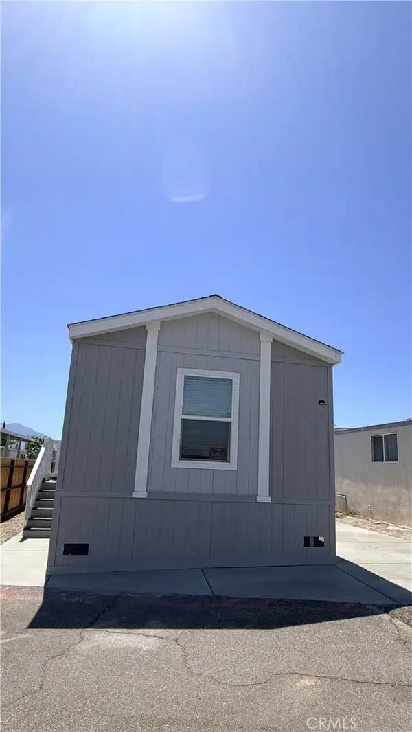 64625 Pierson #G-6, Desert Hot Springs, CA 92240