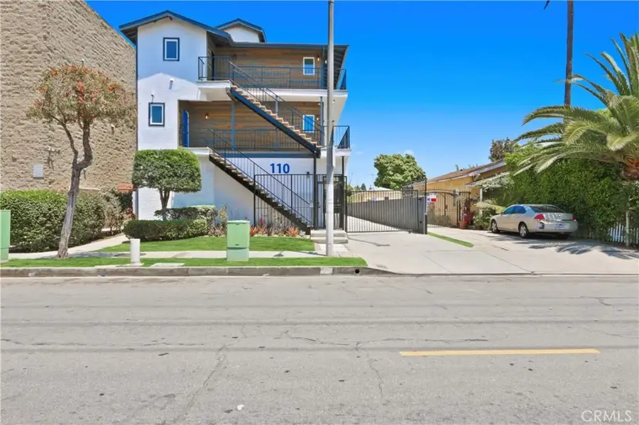 110 S Eucalyptus, Inglewood, CA 90301 - #3