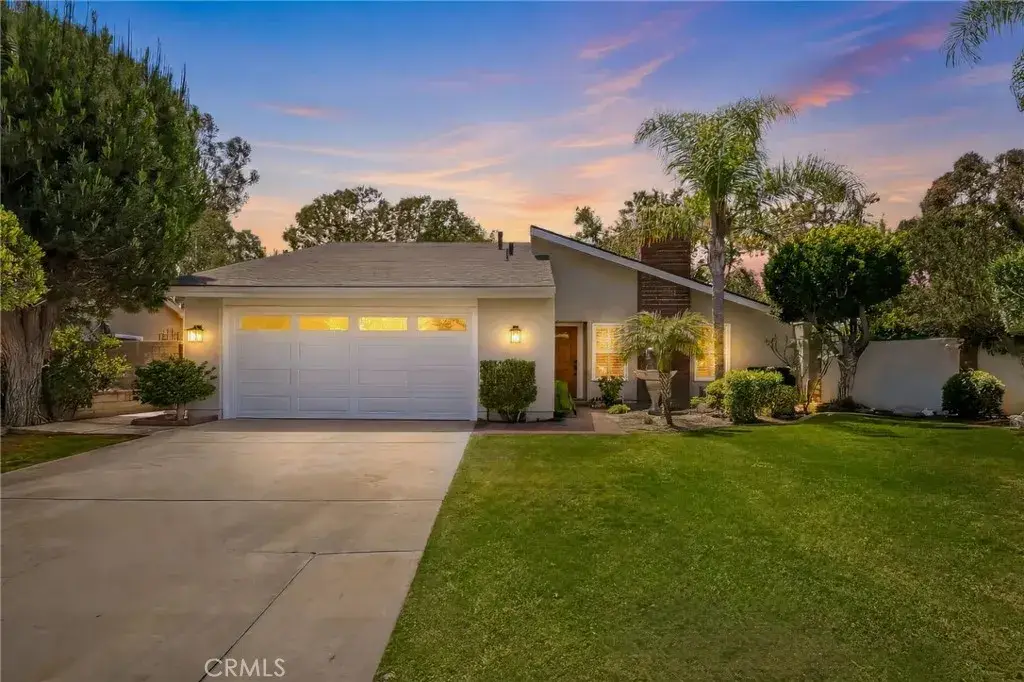 1453 Post, Fullerton, CA 92833 - #1