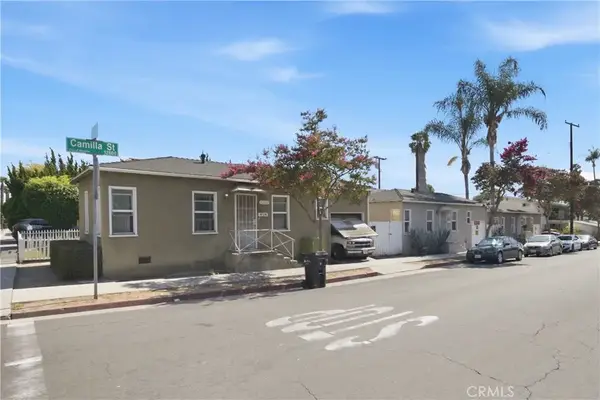 12626 Camilla Street, Whittier, CA 90601