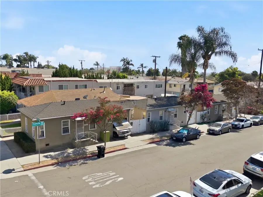 12626 Camilla Street, Whittier, CA 90601 - #3