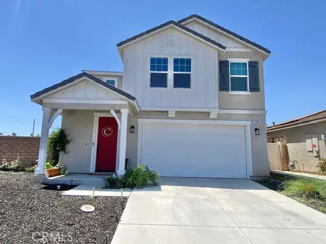 7687 Heathblossom, Riverside, CA 92507 - #1