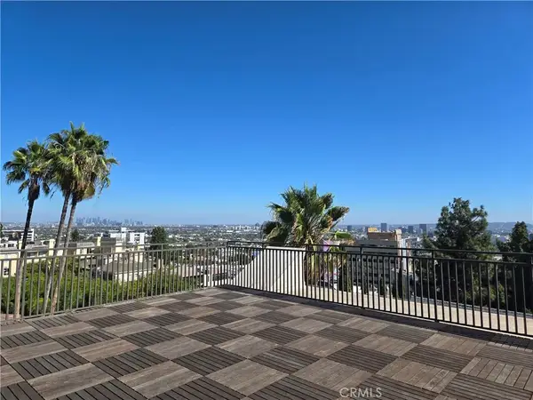 1230 Horn #408, West Hollywood, CA 90069