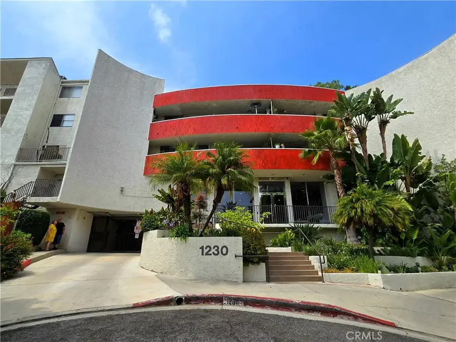 1230 Horn #408, West Hollywood, CA 90069 - #2