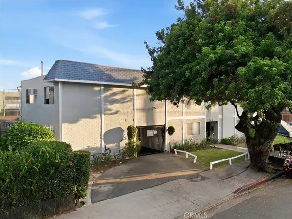 14542 Saticoy, Van Nuys, CA 91405