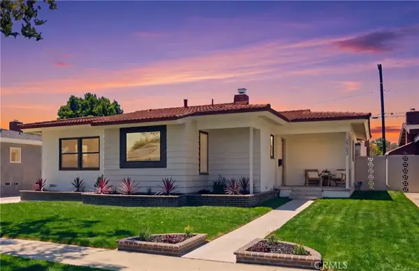 2703 Knoxville, Long Beach, CA 90815
