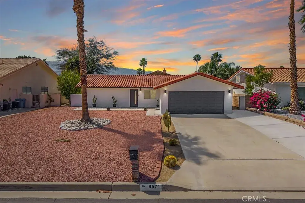 9571 Brookline, Desert Hot Springs, CA 92240 - #1