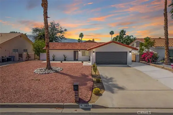 9571 Brookline, Desert Hot Springs, CA 92240