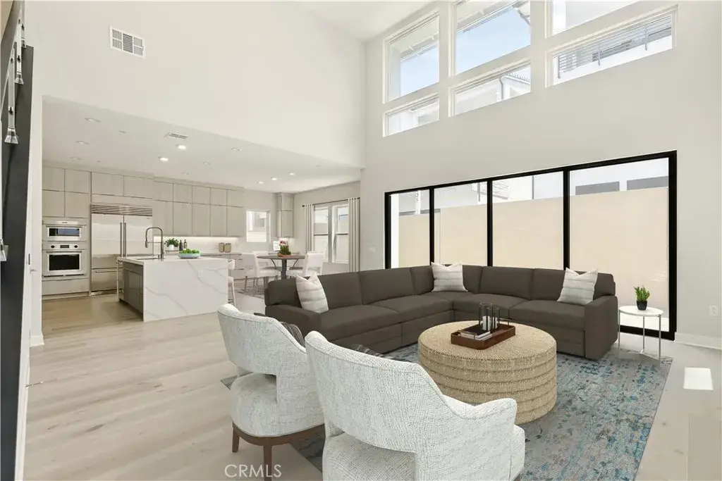 133 Apron, Irvine, CA 92618 - #1